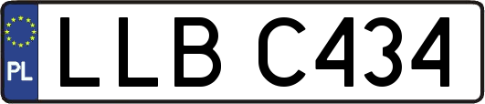 LLBC434