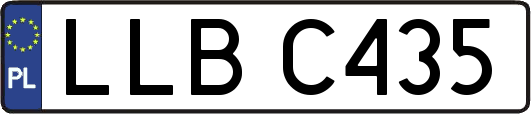 LLBC435