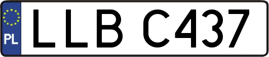 LLBC437