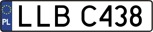 LLBC438