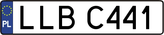 LLBC441