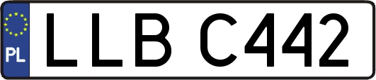 LLBC442