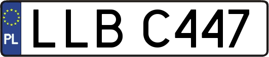 LLBC447