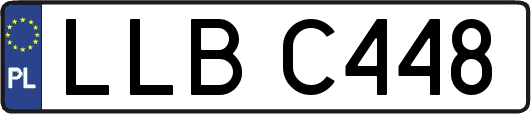 LLBC448