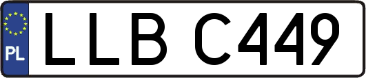 LLBC449