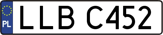 LLBC452