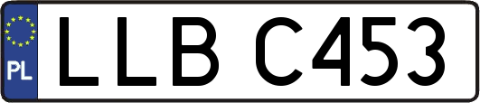 LLBC453