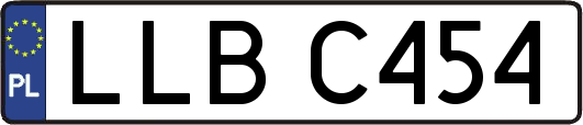 LLBC454