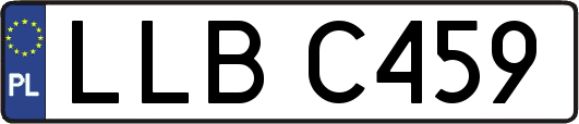 LLBC459
