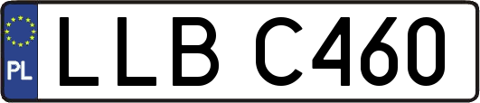 LLBC460