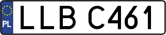 LLBC461