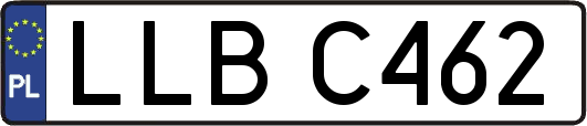 LLBC462