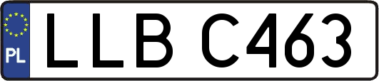 LLBC463