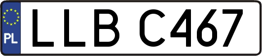 LLBC467