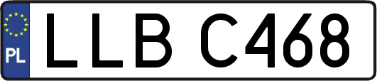 LLBC468