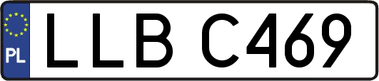 LLBC469