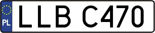 LLBC470