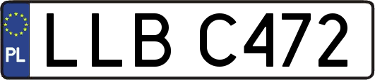 LLBC472