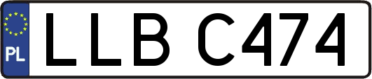 LLBC474
