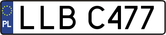 LLBC477