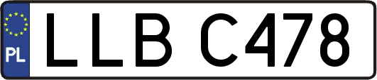 LLBC478