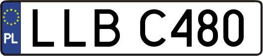 LLBC480