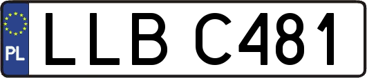 LLBC481