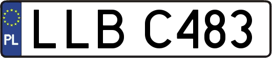 LLBC483