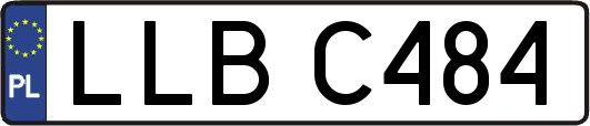 LLBC484