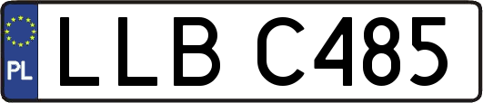 LLBC485