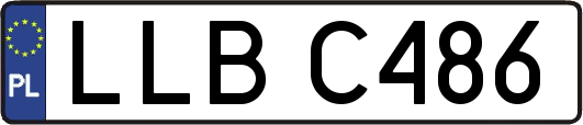 LLBC486