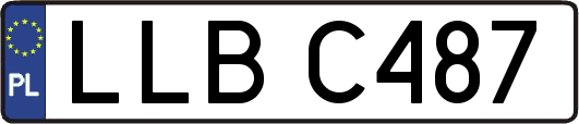 LLBC487
