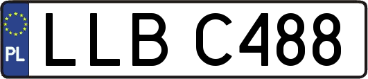 LLBC488