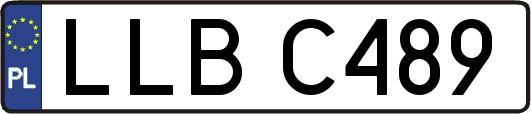 LLBC489
