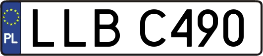 LLBC490