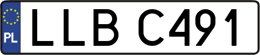 LLBC491
