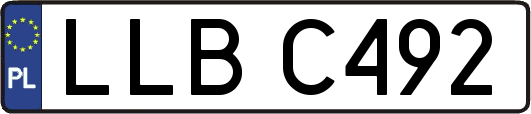 LLBC492
