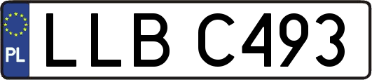 LLBC493