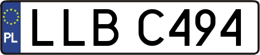 LLBC494