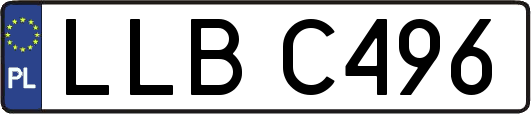 LLBC496