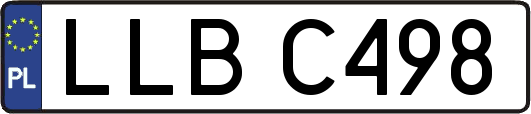 LLBC498