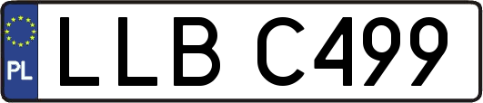 LLBC499