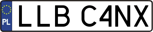 LLBC4NX