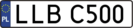 LLBC500
