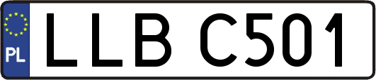 LLBC501