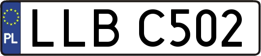 LLBC502
