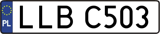 LLBC503