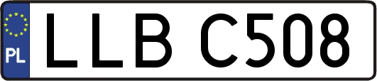 LLBC508