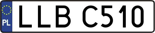 LLBC510