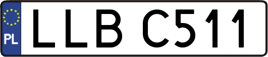 LLBC511